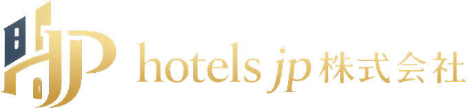 hotels jp株式会社